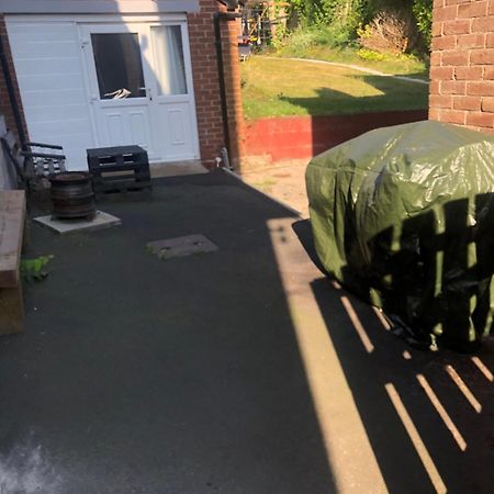 Macs Belfast Single Bedroom Kültér fotó
