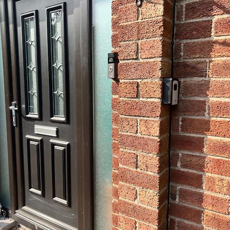 Macs Belfast Single Bedroom Kültér fotó
