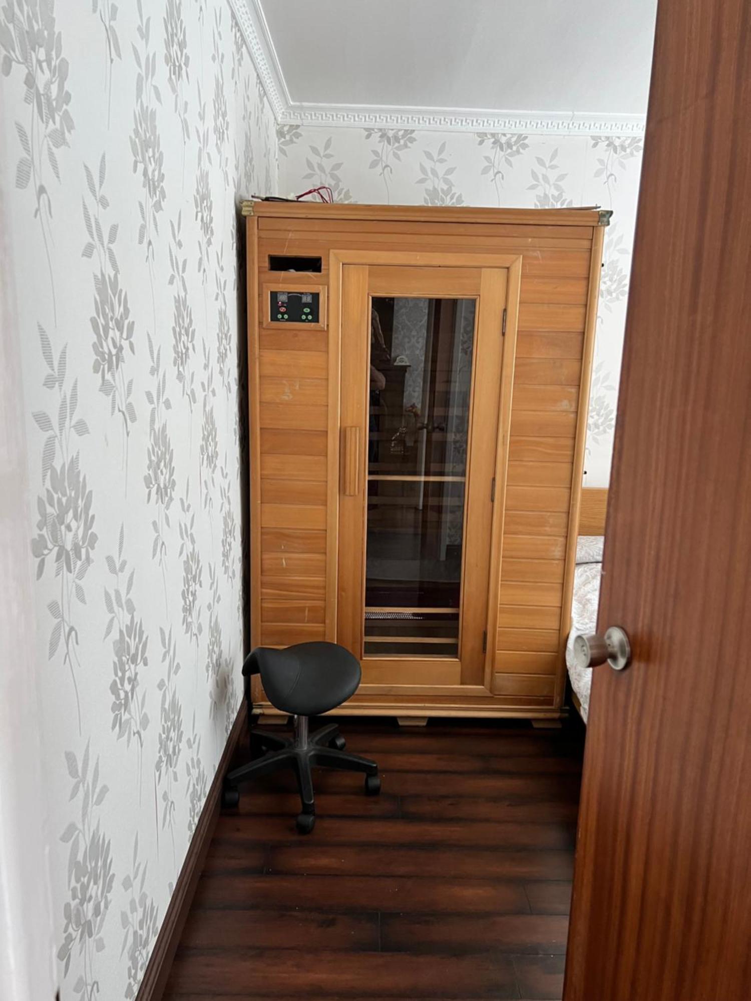Macs Belfast Single Bedroom Kültér fotó