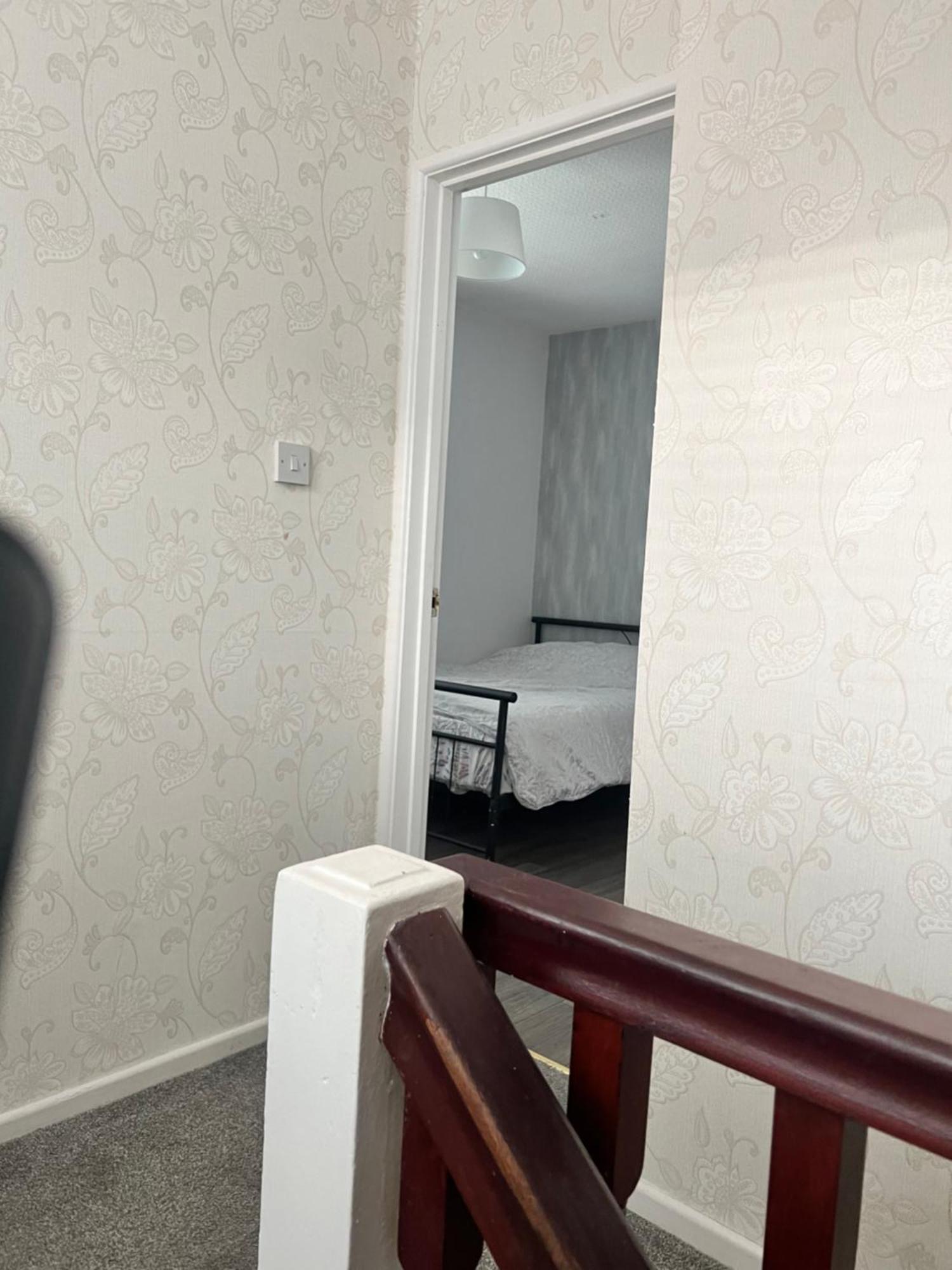 Macs Belfast Single Bedroom Kültér fotó