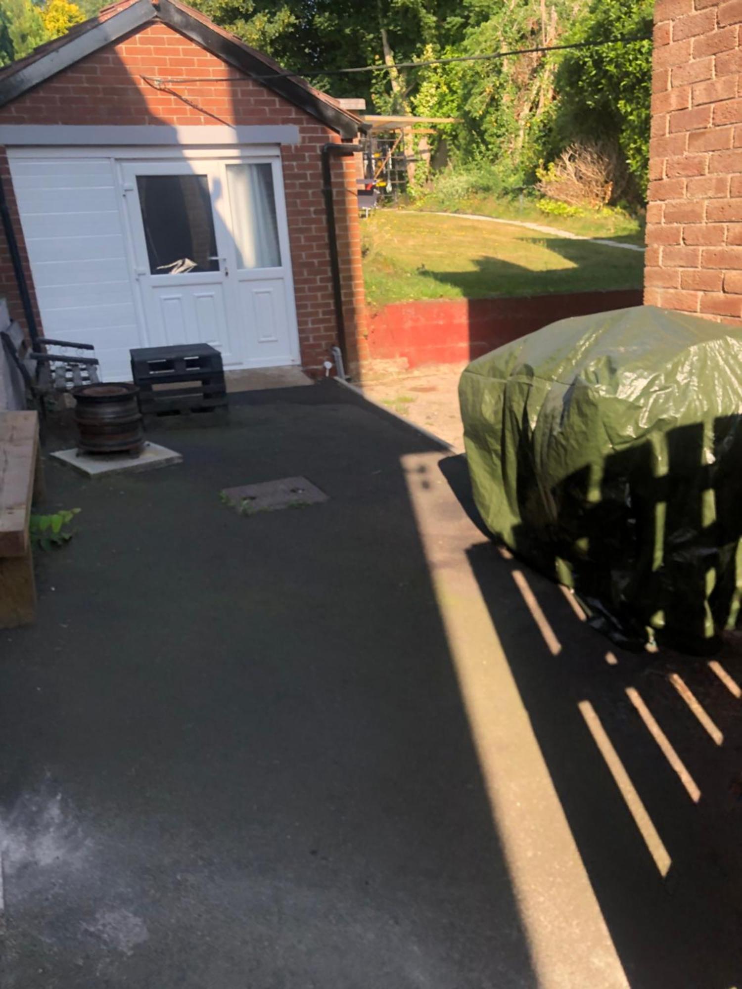Macs Belfast Single Bedroom Kültér fotó